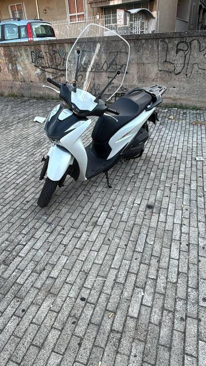 Honda SH 125i (2024 - 25) (2)