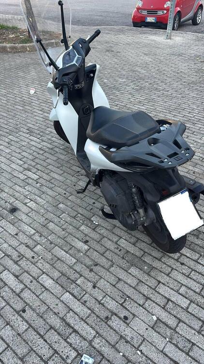 Honda SH 125i (2024 - 25) (3)