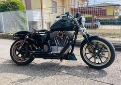 Harley-Davidson 883 SuperLow (2010 - 16) - XL 883L usata