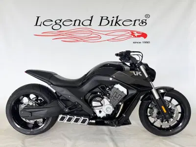 Benda Motorcycles LFC 700 (2024 - 26) usata