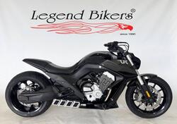Benda Motorcycles LFC 700 (2024 - 25) usata