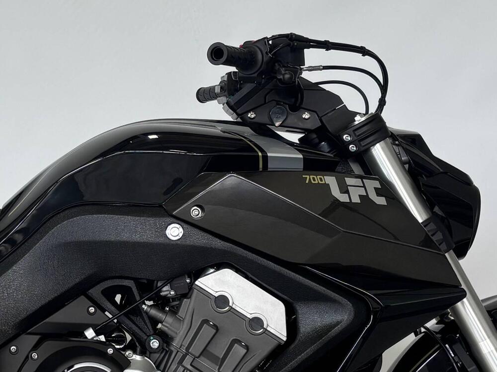 Benda Motorcycles LFC 700 (2024 - 25) (2)