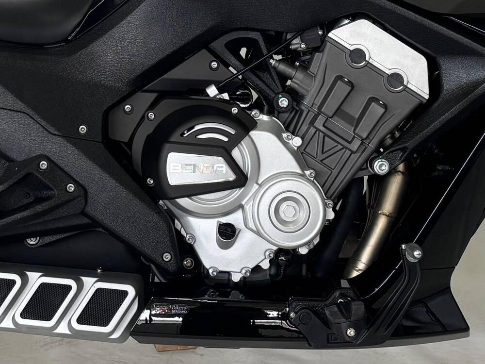 Benda Motorcycles LFC 700 (2024 - 25) (3)