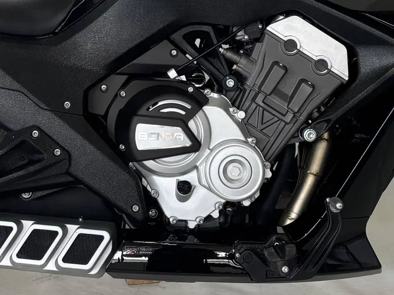 Benda Motorcycles LFC 700 (2024 - 26) (3)