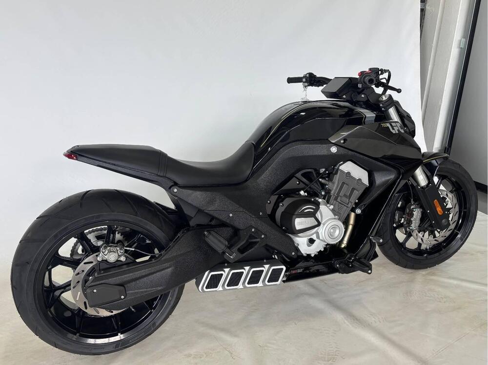 Benda Motorcycles LFC 700 (2024 - 25) (4)