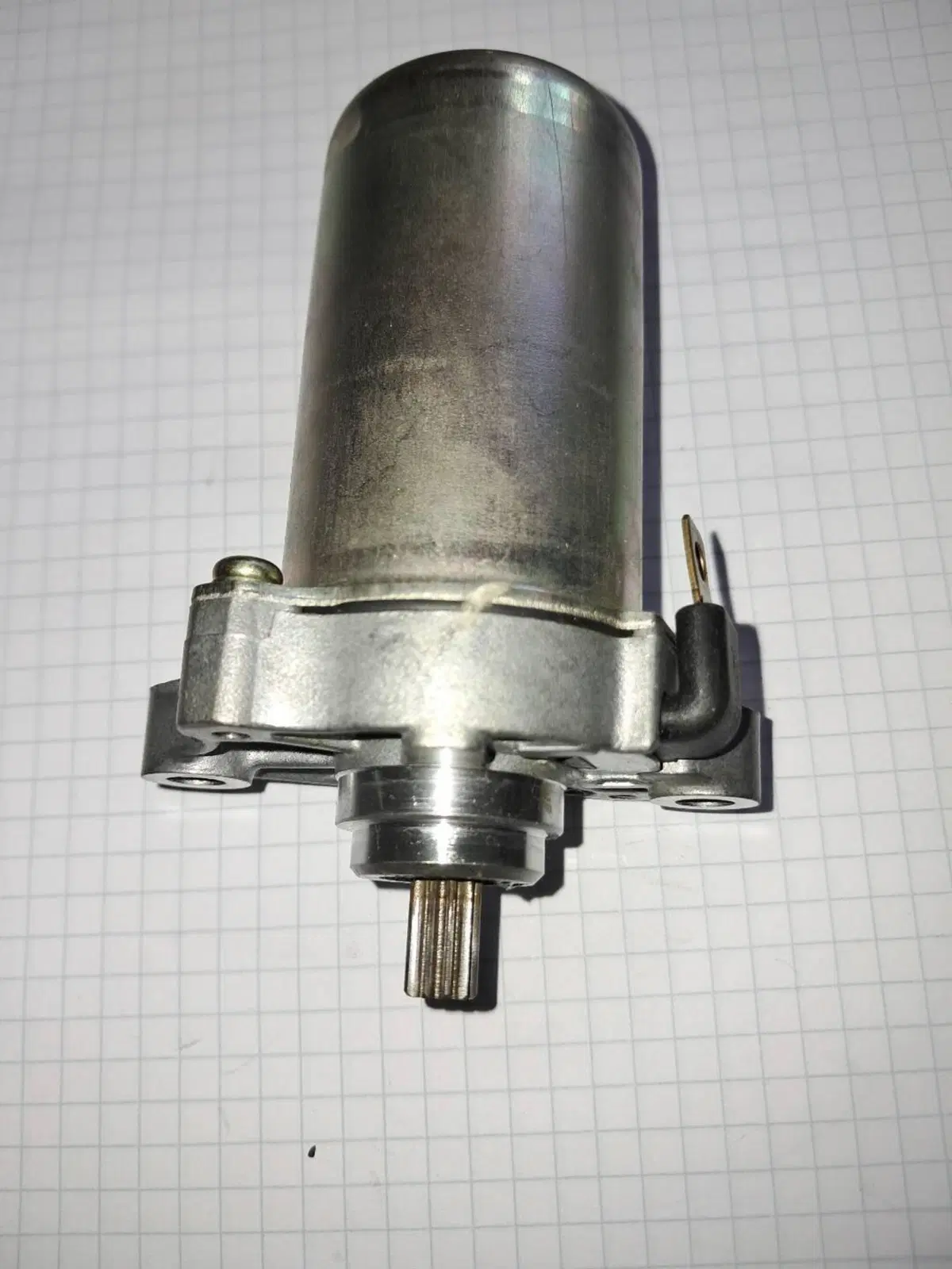 motorino avviamento 96921R piaggio/aprilia