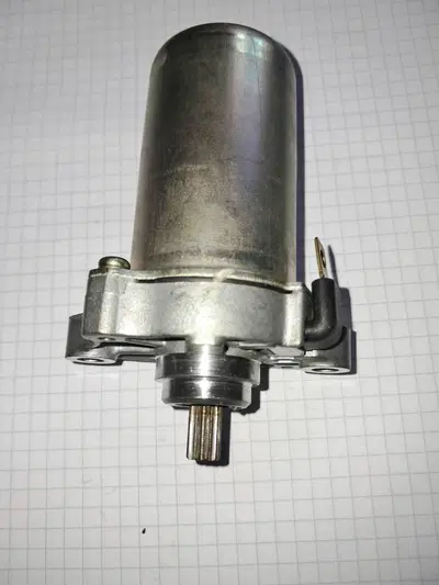 motorino avviamento 96921R piaggio/aprilia