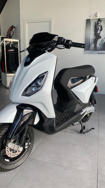 Piaggio 1 (2022 - 25)
