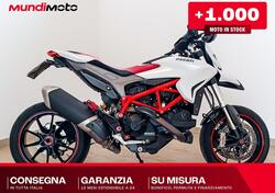 Ducati Hypermotard 939 (2016 - 18) usata