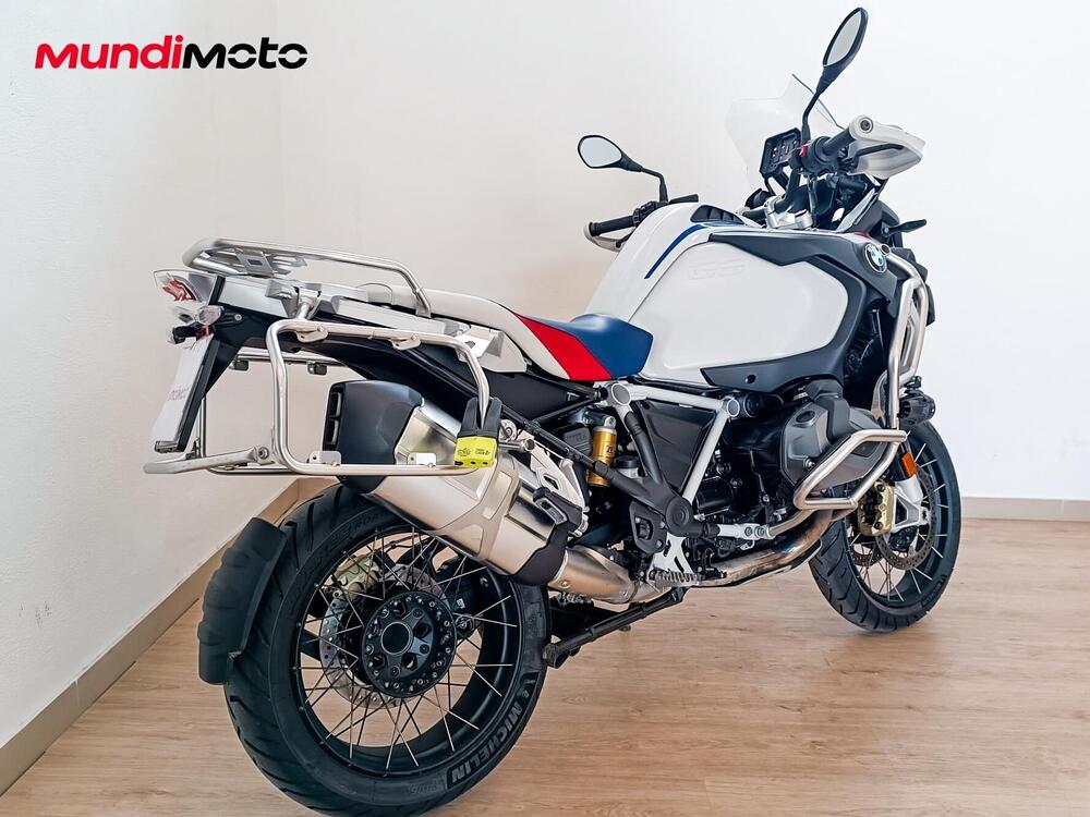 Bmw R 1250 GS Adventure (2019 - 20) (3)