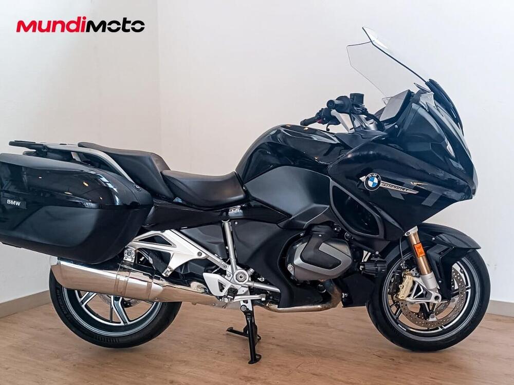 Bmw R 1250 RT (2021 - 25) (3)