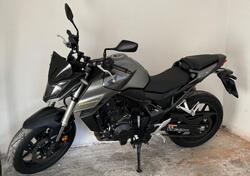 Honda CB 750 Hornet (2023 - 24) usata