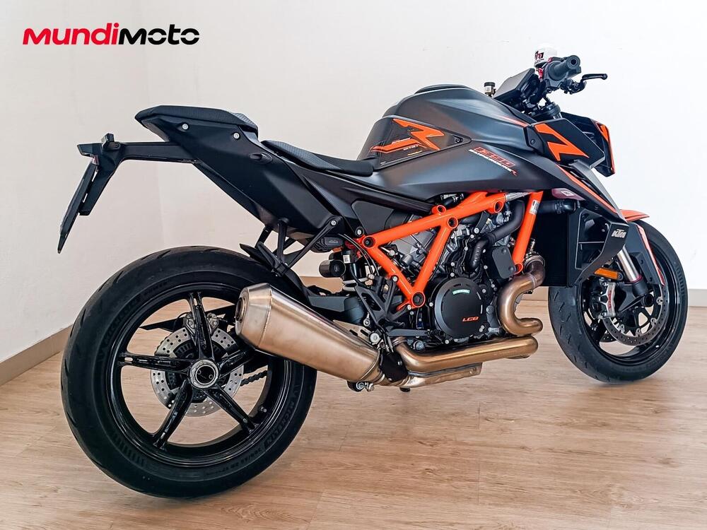 KTM 1390 Super Duke R EVO (2024 - 26) (3)