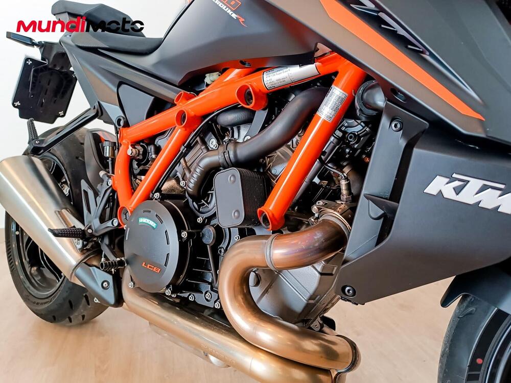 KTM 1390 Super Duke R EVO (2024 - 26) (5)