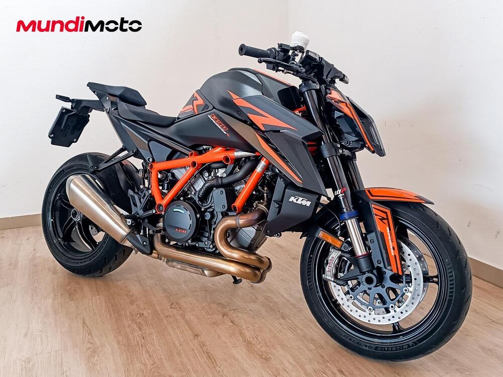KTM 1390 Super Duke R EVO (2024 - 26) (2)