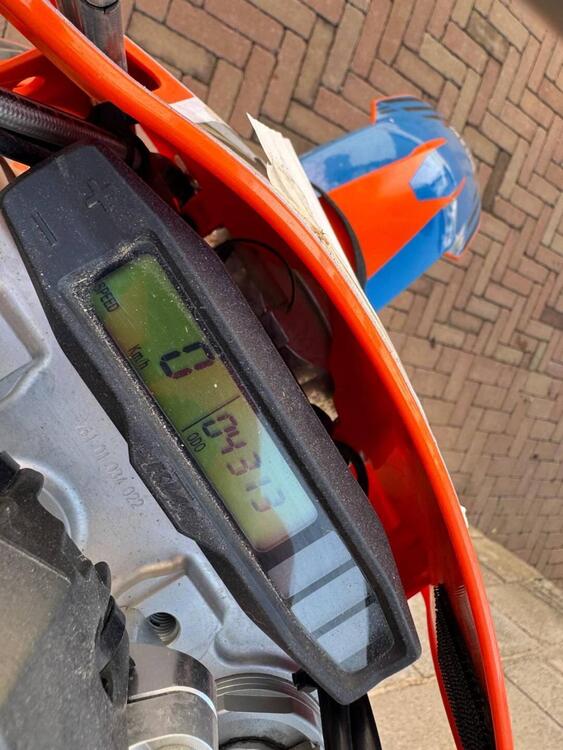 KTM 350 EXC-F (2022) (3)