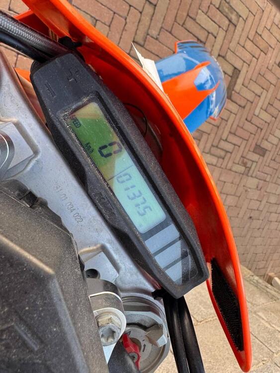 KTM 350 EXC-F (2022) (4)