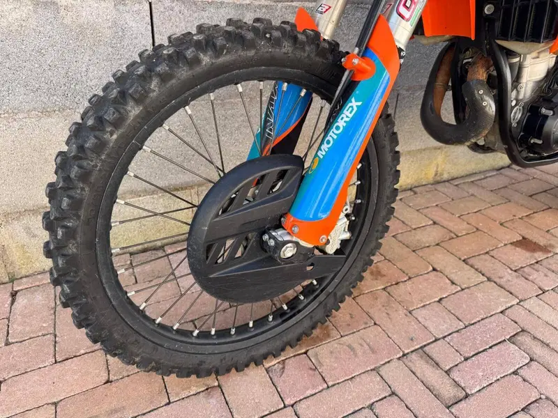 KTM 350 EXC-F (2022) (6)