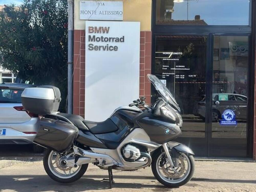 Bmw R 1200 RT (2010 - 13)