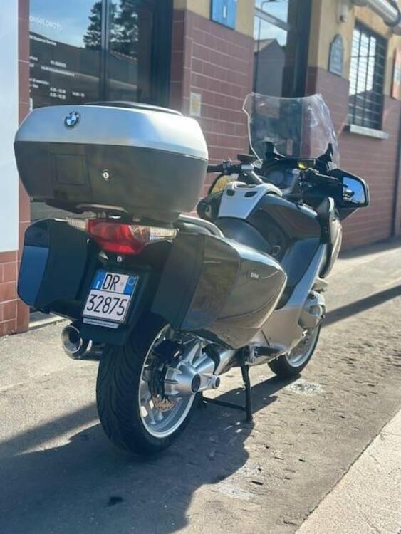 Bmw R 1200 RT (2010 - 13) (3)