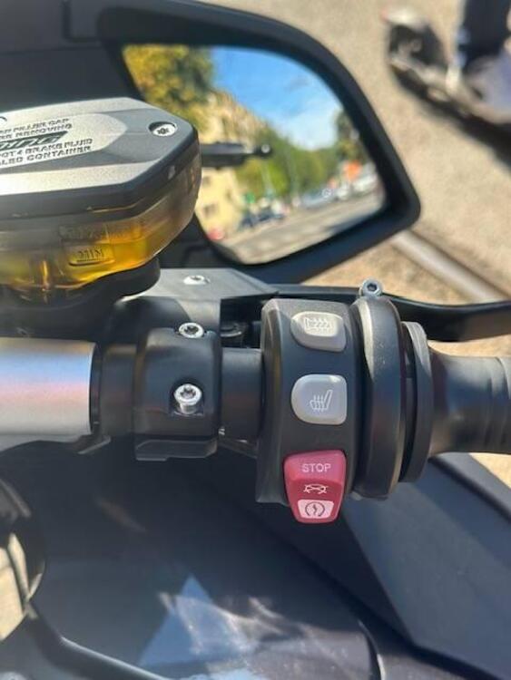 Bmw R 1200 RT (2010 - 13) (4)