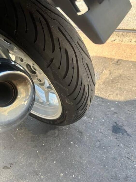 Bmw R 1200 RT (2010 - 13) (5)