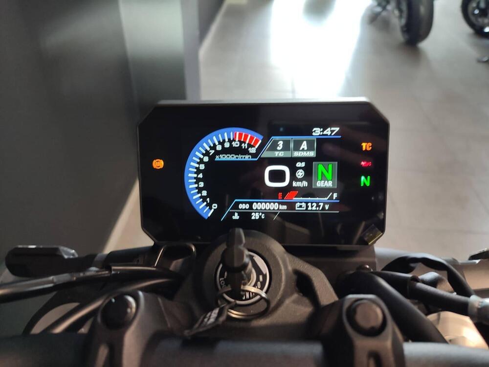 Suzuki GSX-8T (2025) (5)