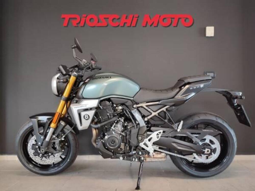 Suzuki GSX-8T (2025) (2)