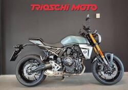 Suzuki GSX-8T (2025) nuova