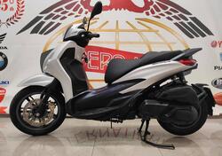 Piaggio Beverly 400 S ABS-ASR (2021 - 24) usata