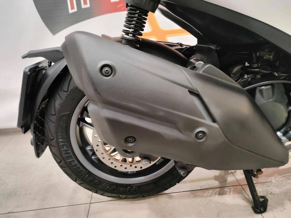 Piaggio Beverly 400 S ABS-ASR (2021 - 24) (5)