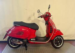 Vespa GTS 300 Super (2008 - 16) usata