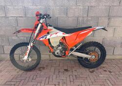 KTM 250 EXC-F (2023) usata