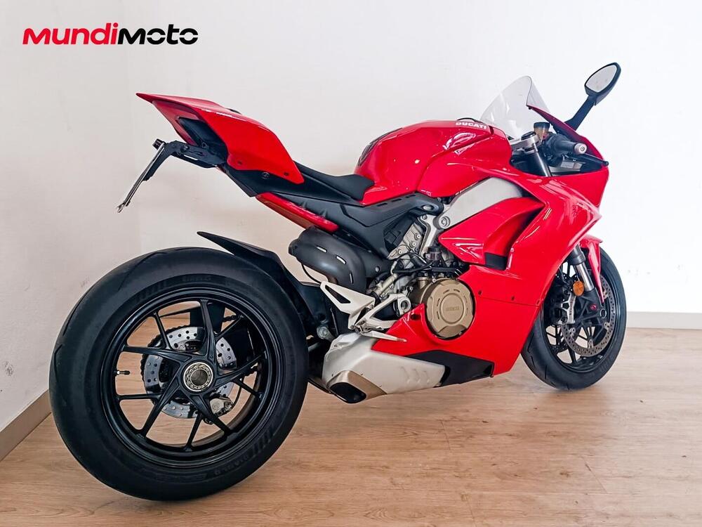 Ducati Panigale V4 1100 SP (2021) (3)