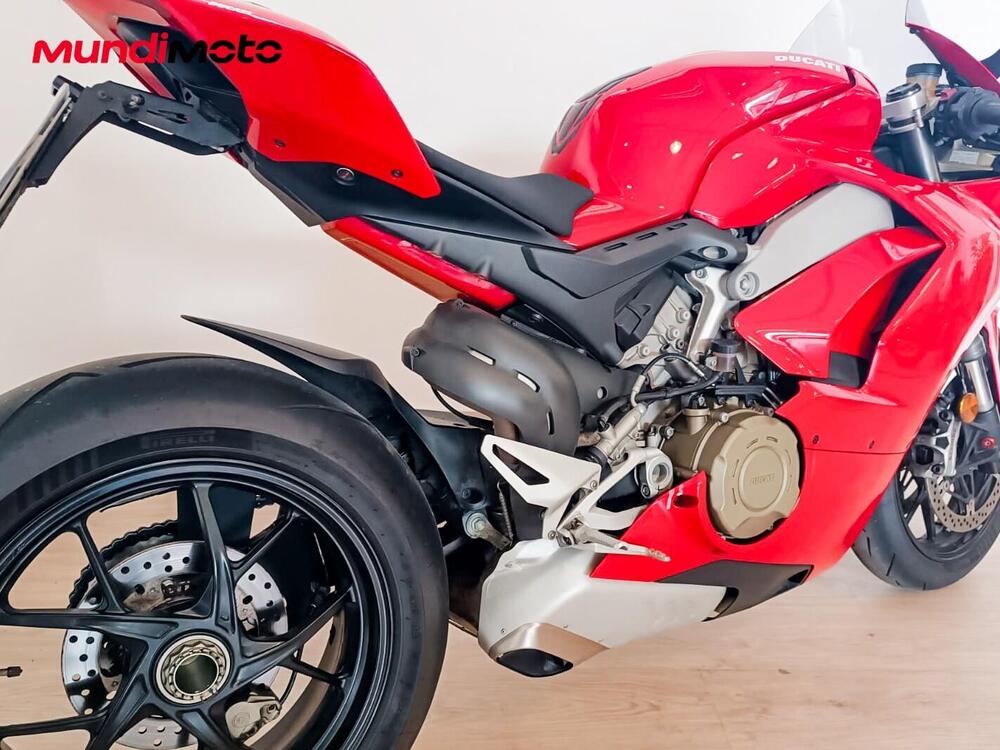 Ducati Panigale V4 1100 SP (2021) (4)