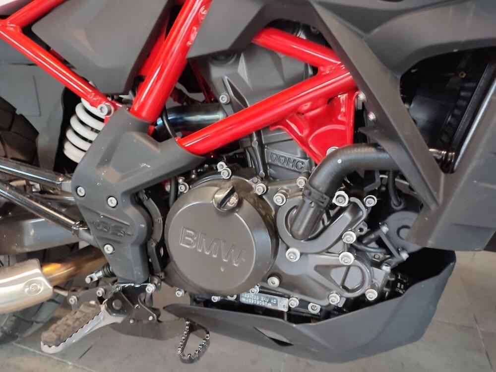 Bmw G 310 GS (2021 - 25) (3)