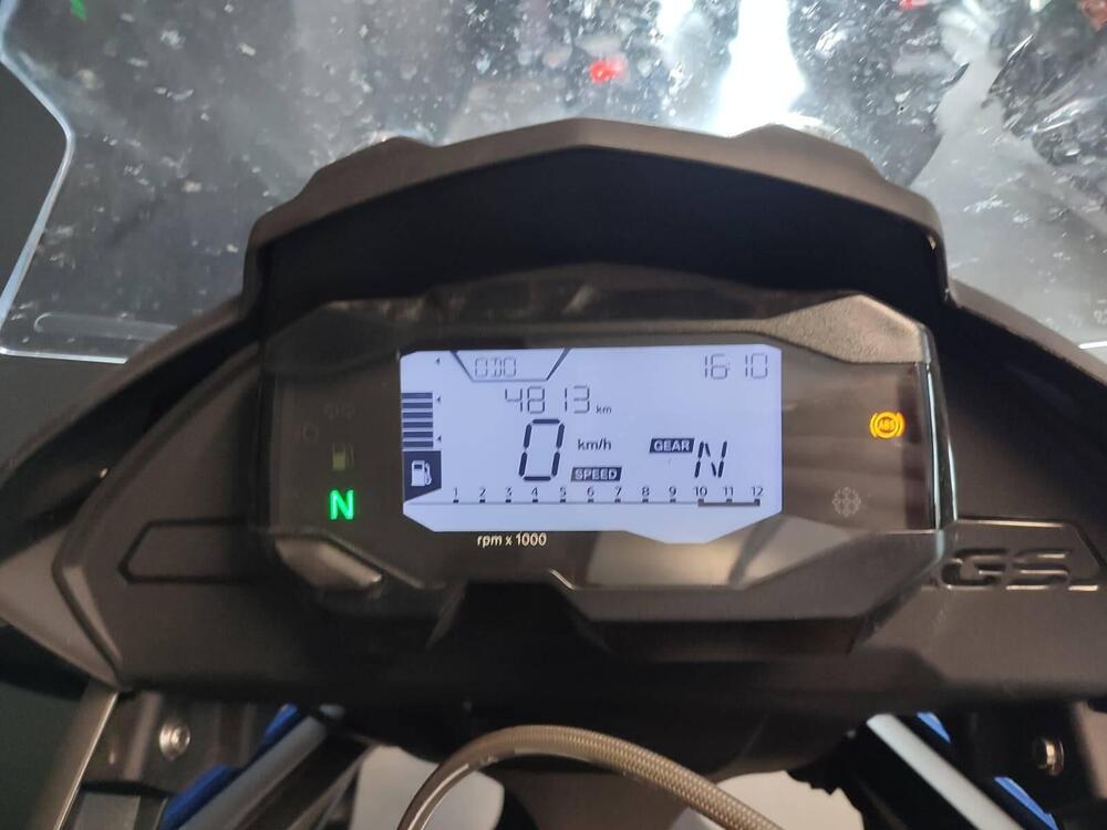 Bmw G 310 GS (2021 - 25) (5)