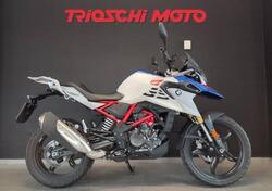 Bmw G 310 GS (2021 - 25) usata