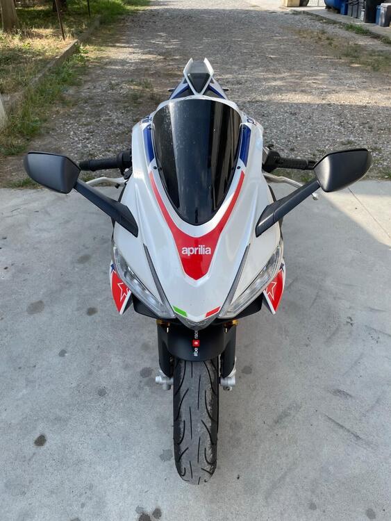 Aprilia RS 660 Limited Edition (2020 - 23) (2)