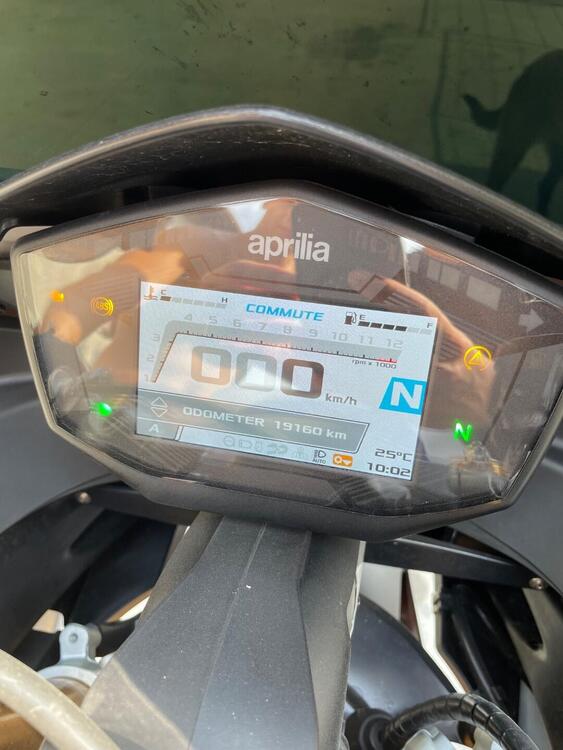 Aprilia RS 660 Limited Edition (2020 - 23) (5)