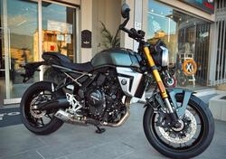 Suzuki GSX-8T (2025) nuova