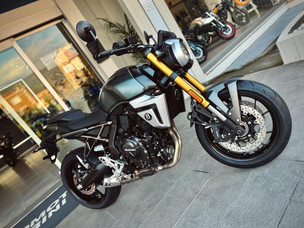Suzuki GSX-8T (2025) (2)