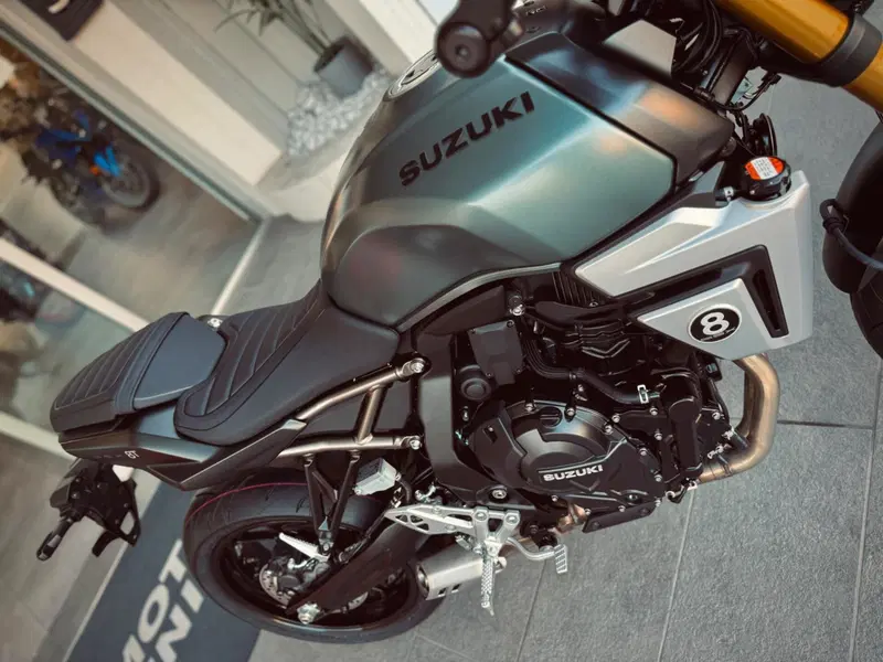 Suzuki GSX-8T (2025 - 26) (6)