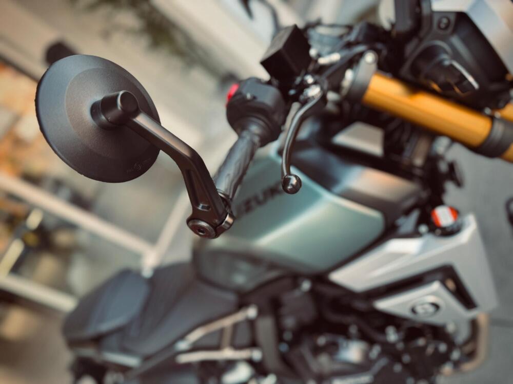 Suzuki GSX-8T (2025) (5)