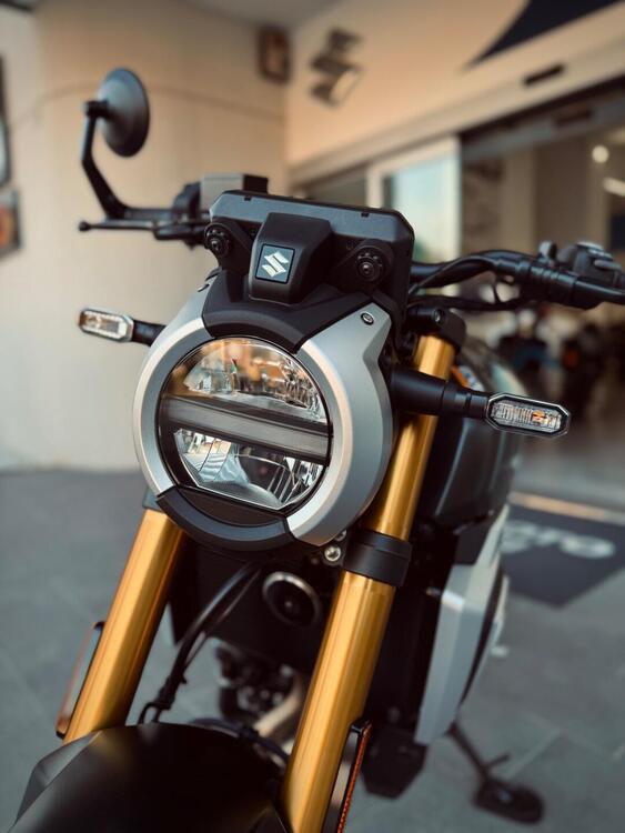 Suzuki GSX-8T (2025) (4)