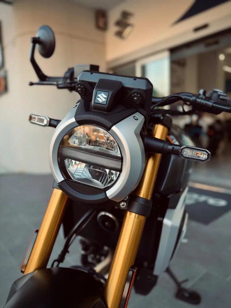 Suzuki GSX-8T (2025 - 26) (4)