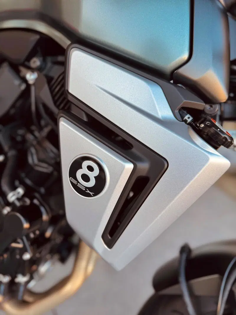 Suzuki GSX-8T (2025 - 26) (7)
