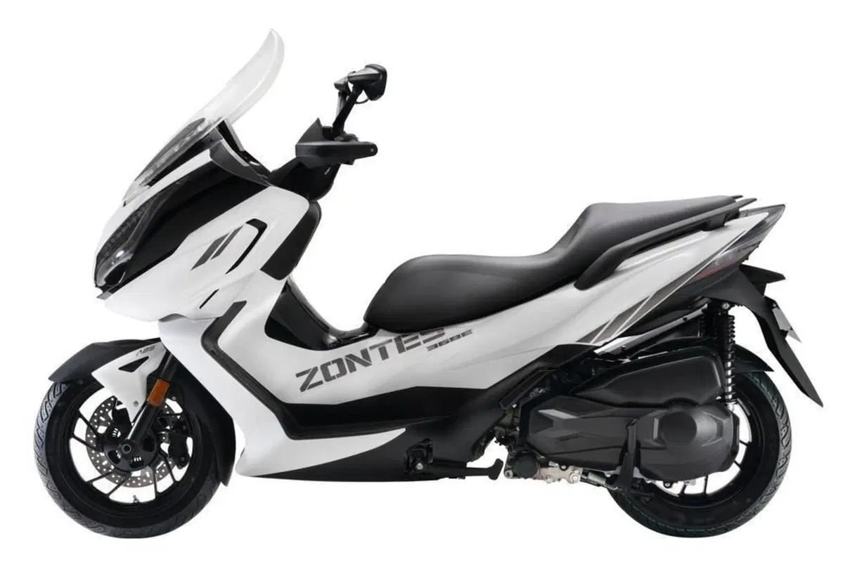 Zontes ZT368-E (2025)