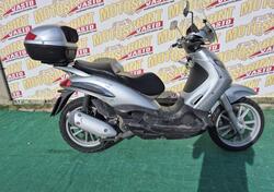 Piaggio Beverly 250 (2004 - 05) usata