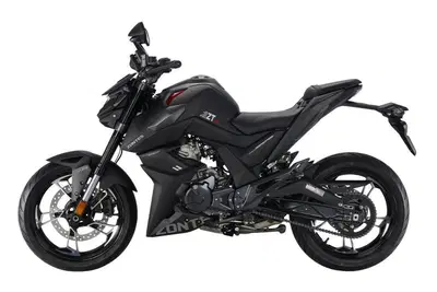 Zontes ZT125-U (2020 - 26) nuova